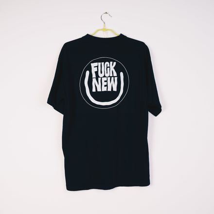 Fuck New #10 WEAR