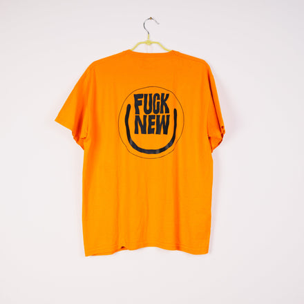 Fuck New #9 WEAR
