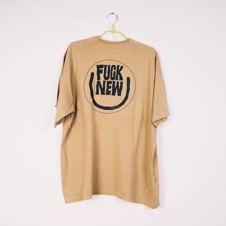 Fuck New #7 WEAR