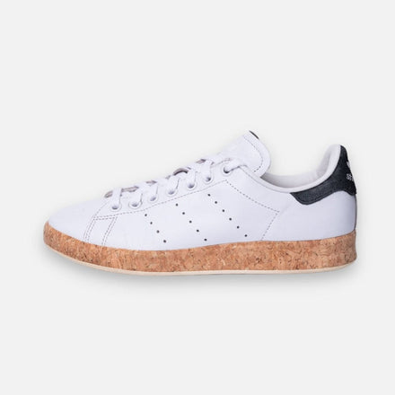 Adidas WMNS Stan Smith Luxe White - Maat 38.5