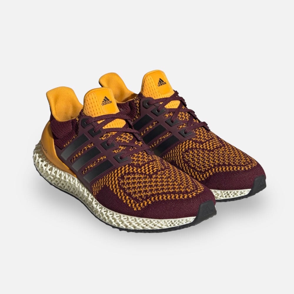 Adidas shoes 4d outlet 2018