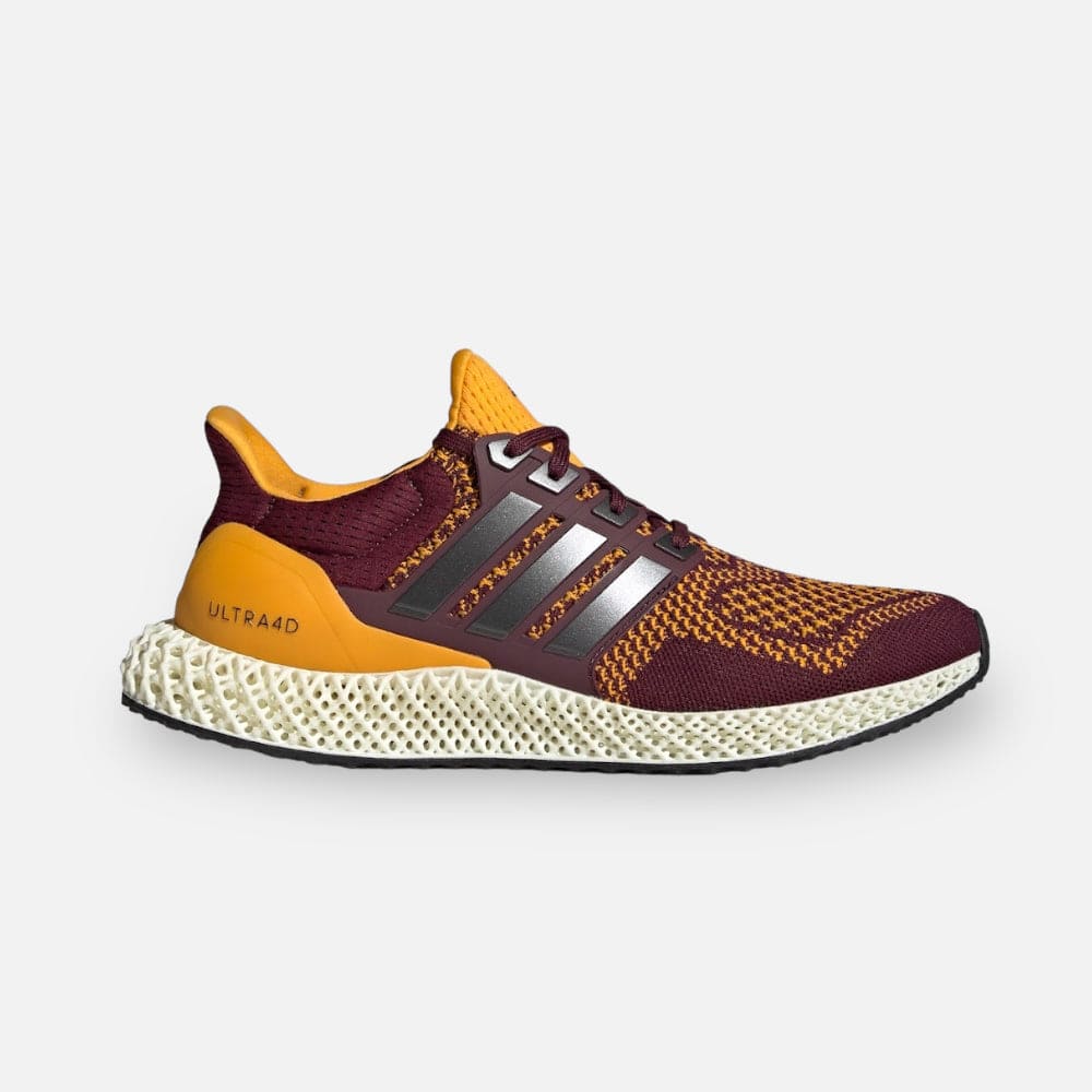 Adidas shoes 4d 2018 sale