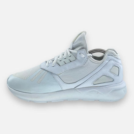 Tweedehands adidas Wmns Tubular Runner 'Triple White' - Maat 42 3