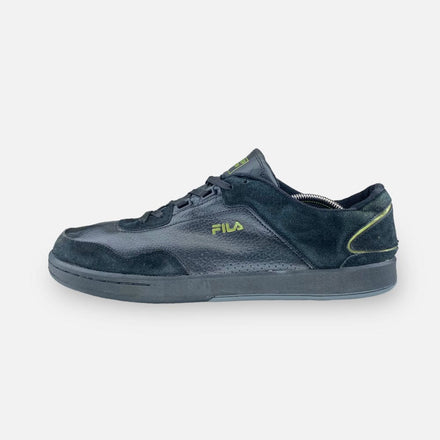 Tweedehands Fila Sneaker Black - Maat 46 1