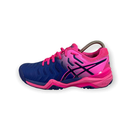 Asics Gel-Resolution 7 Women's - Maat 37.5 Asics