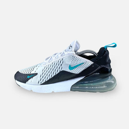 Tweedehands Nike Air Max 270 'Dusty Cactus' - Maat 42.5 1