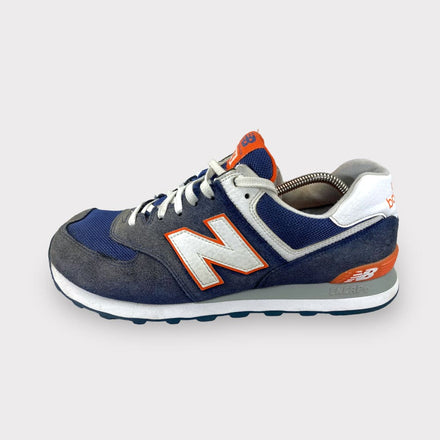 Tweedehands New Balance 574 - Maat 45.5 1