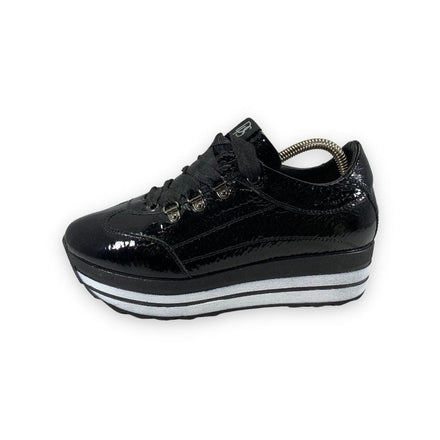 DL sport - Maat 38 DL sport