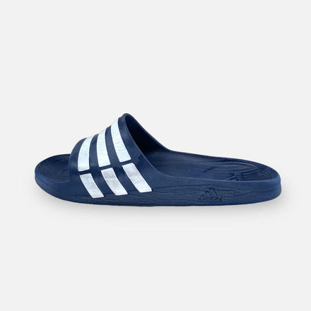 Tweedehands adidas Pre-loved Slides - PLS33 - Maat 47 1