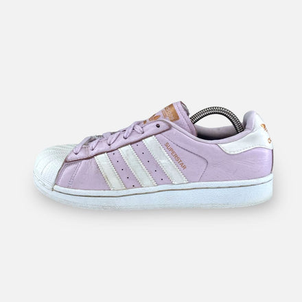 Tweedehands Adidas Originals Superstar WMNS - Maat 40 1