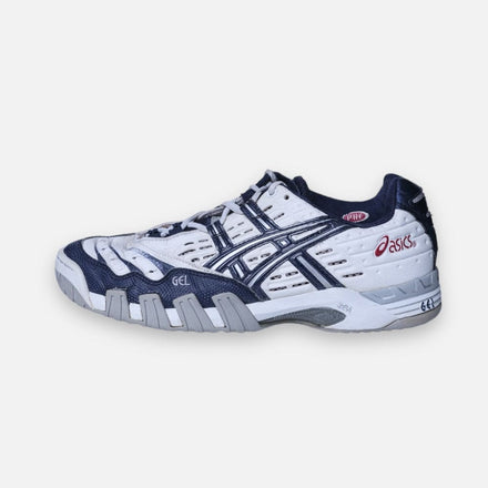 Tweedehands Asics Gel Construct - Maat 42 3