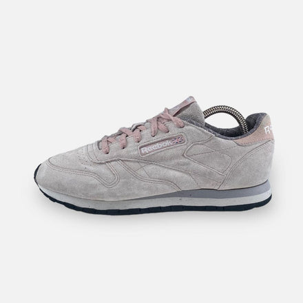 Tweedehands Reebok Sneaker ''Grey'' - Maat 39 1