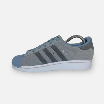 Tweedehands ADIDAS SUPERSTAR - Maat 38 1