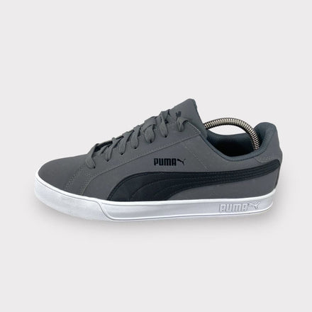 Tweedehands Puma Smash Vulc - Maat 43 1