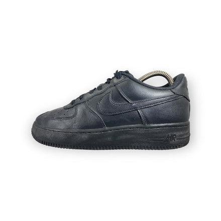 Nike Air force 1 black - Maat 39 Nike