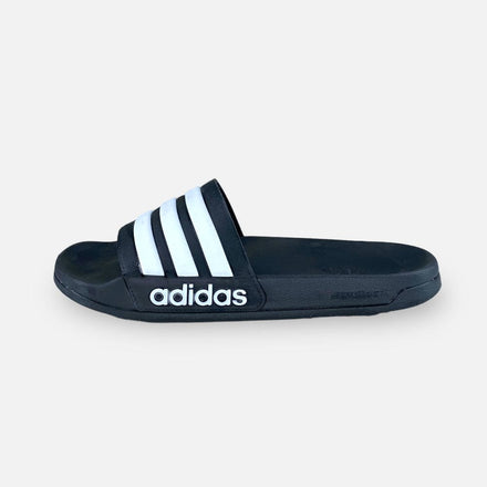 Tweedehands Adidas Pre-loved Slides - PLS7 - Maat 44.5 1