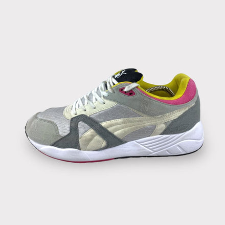 Tweedehands Puma Trinomic Compression XS 500 - Maat 44 1