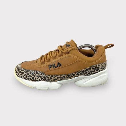 Tweedehands Fila Sneaker Low - Maat 40 1