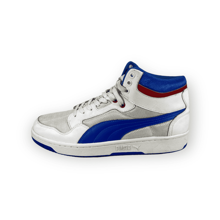 Puma Rebound Mid Mesh - Maat 46 Adidas