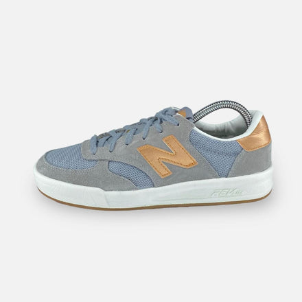 Tweedehands New Balance 300 Court Classics - Maat 37.5 1