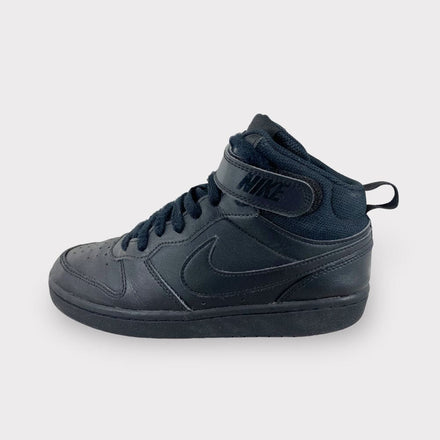 Tweedehands Nike Court Borough Mid 2 (GS) Sneaker Junior - Maat 38 1