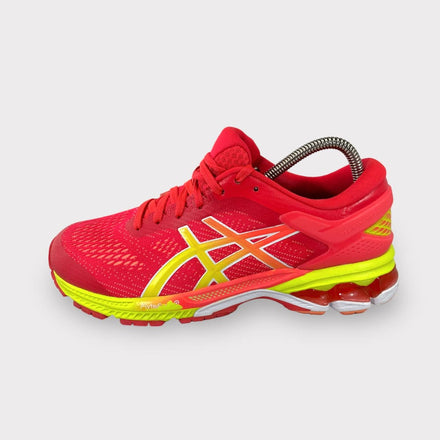 Tweedehands Asics Gel Kayana 26 - Maat 40.5 1