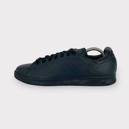 Tweedehands Adidas Stan Smith Floral Embroidery - Maat 44 1