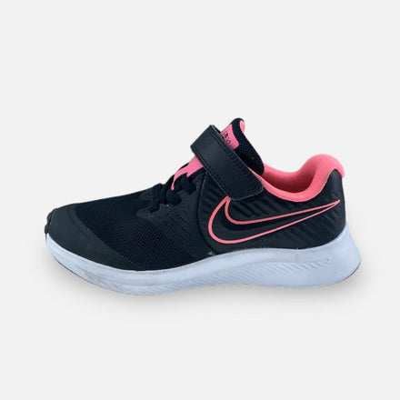 Tweedehands Nike Star Runner 2 Sneaker Junior - Maat 27.5 1