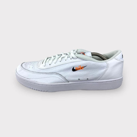 Tweedehands Nike Court Vintage Premium 'White' - Maat 43 1