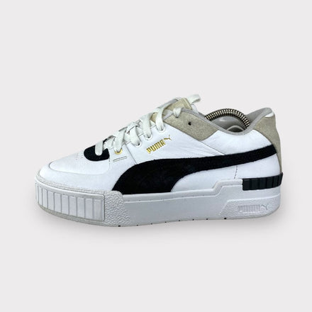 Tweedehands Puma Cali Sport Heritage - Maat 38.5 1