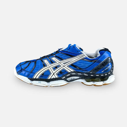 Tweedehands Asics Volley sport - Maat 44.5 1