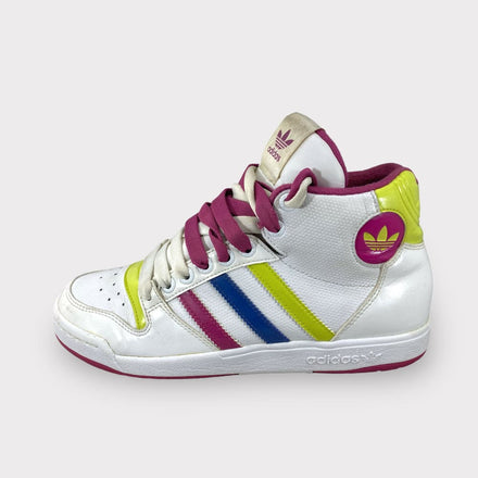 Tweedehands Adidas Midiru Court - Maat 38 1
