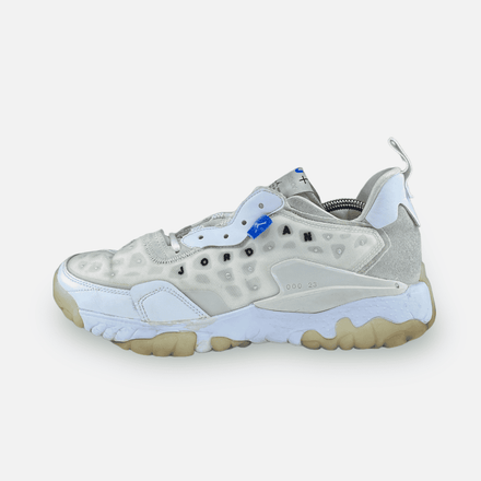 Tweedehands Air Jordan Delta 2 'Pure Platinum' - Maat 45 1