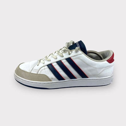 Tweedehands Adidas Courtset - Maat 46 1