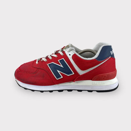 Tweedehands New Balance 574 - Maat 42.5 1