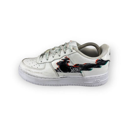 Nike Air Force 1 (GS) 117 - Maat 38 Nike