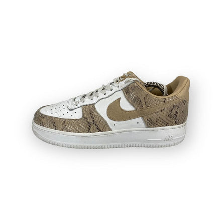Nike Air Force 1 Low Snake Print - Maat 41 Nike