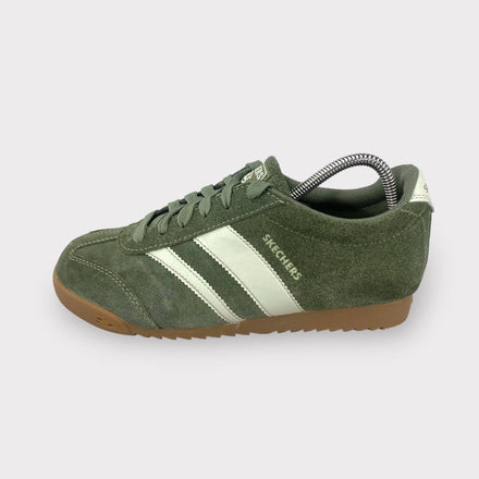 Tweedehands Skechers Sneaker Low - Maat 39 1