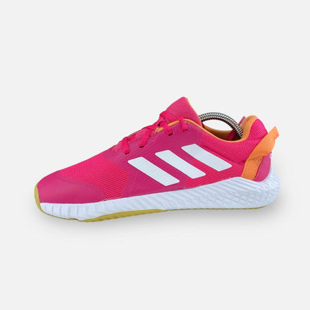 Tweedehands adidas FortaGym - Maat 38.5 1