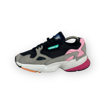 adidas Falcon W Light Granite - Maat 37 Adidas