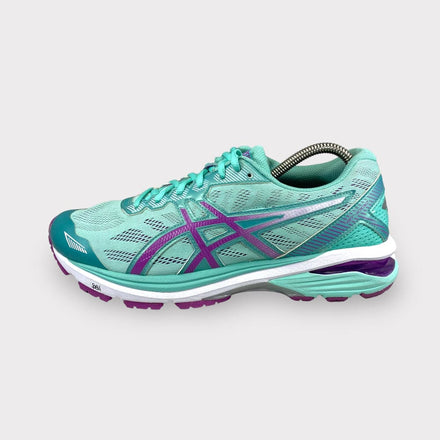 Tweedehands Asics GT-1000 5 - Maat 42 1