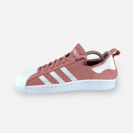 Tweedehands adidas Superstar 80s Pk - Maat 40 1