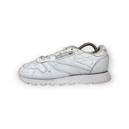Reebok Classic Black - Maat 38.5 Reebok