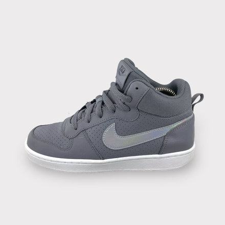 Tweedehands Nike Court Borough Mid - Maat 36.5 1