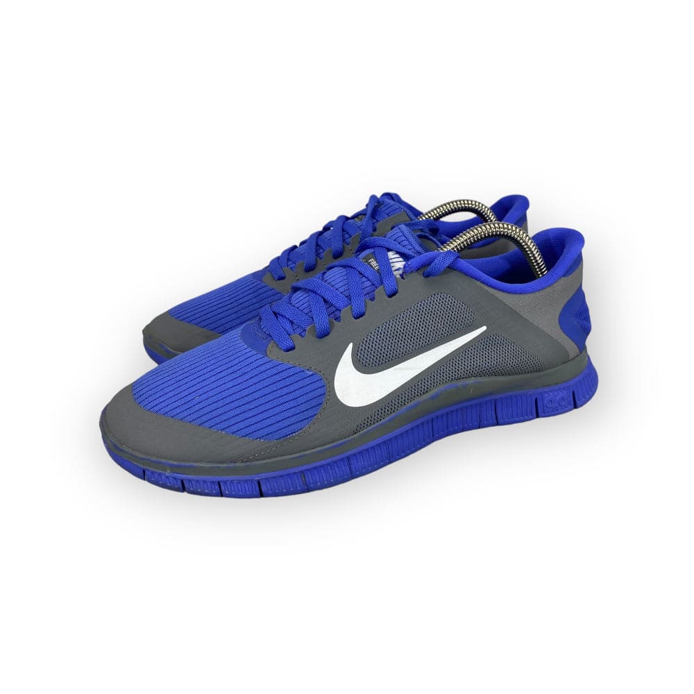 Nike free cheap 4.0 v3 blue