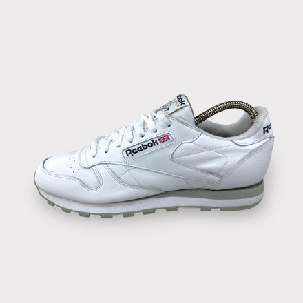 Tweedehands Reebok Classic Black - Maat 42 1