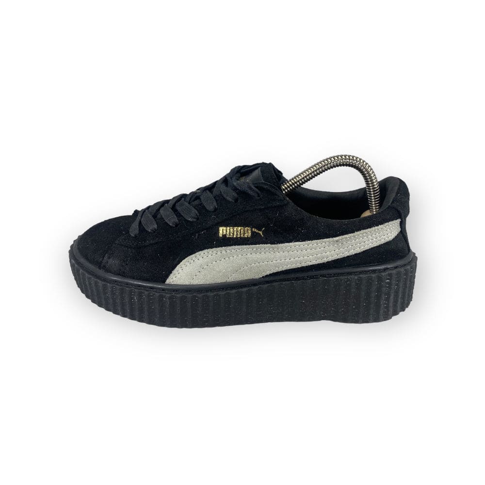 Puma Cleated Creeper Puma Rihanna Creepers 38 Sneakers Puma Fenty