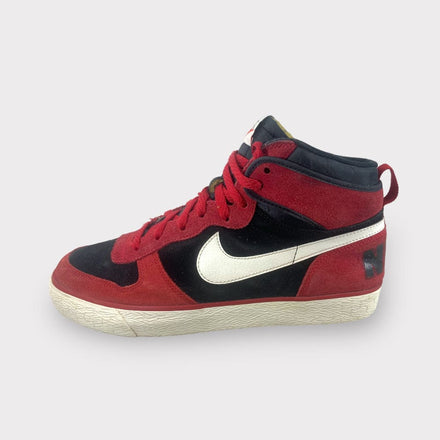 Tweedehands NIKE BIG HIGH - Maat 43 1