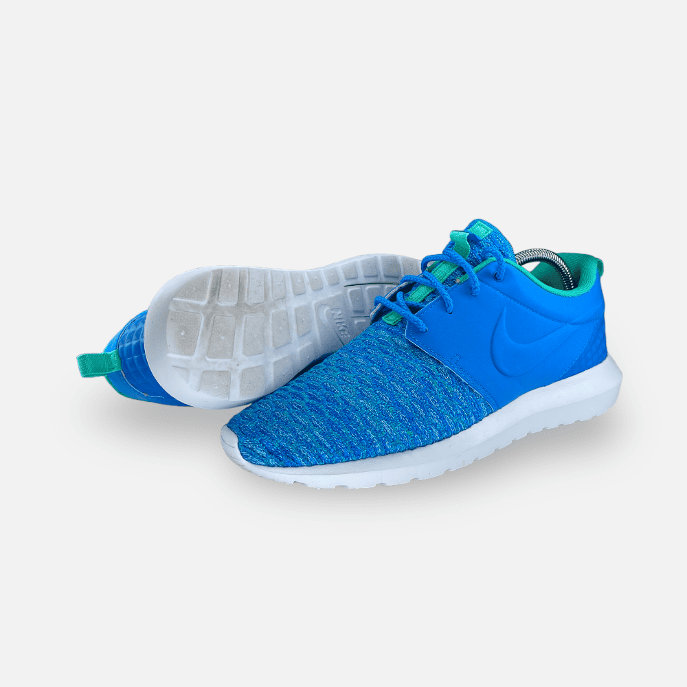 Nike roshe run shop heren maat 42