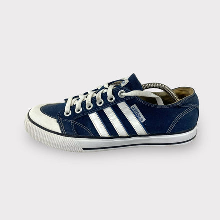 Tweedehands Adidas Clemente - Maat 42.5 1